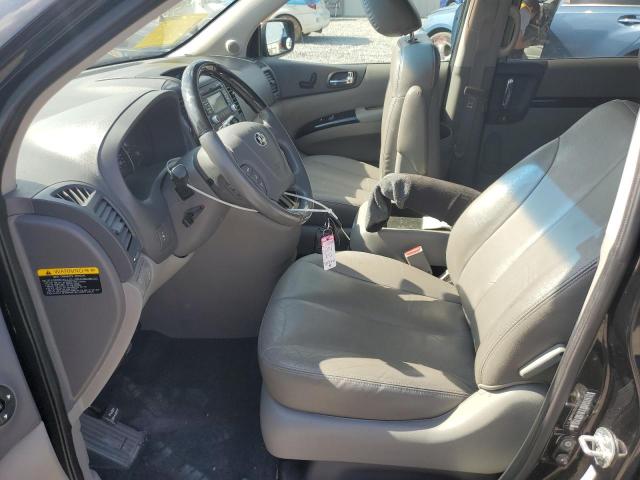 2014 KIA SEDONA EX - KNDMH4C72E6535572