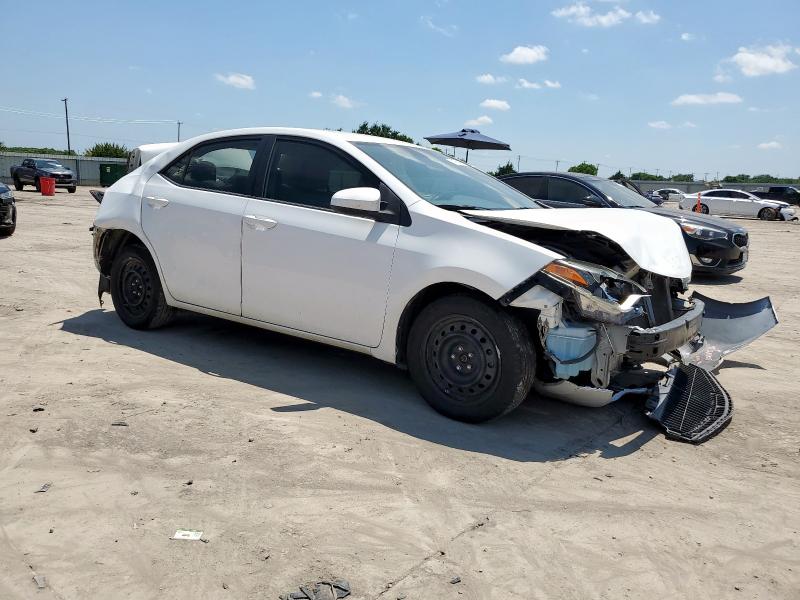 Vin: 5yfburhe9ep036316, lot: 61166485, toyota corolla l 20144