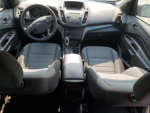 2018 FORD ESCAPE S - 1FMCU0F7XJUB19508
