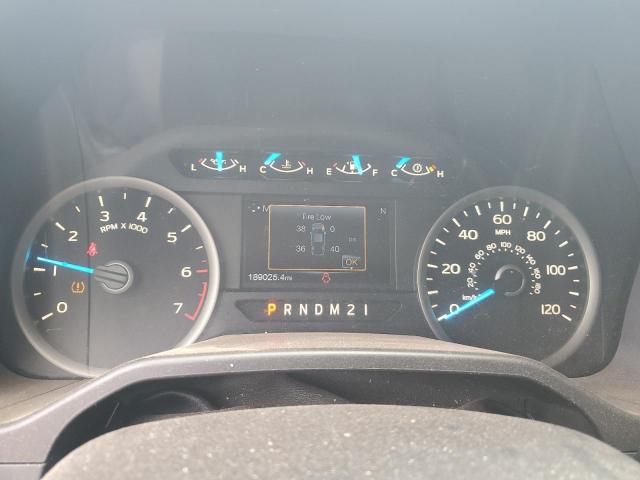 2016 FORD F150 SUPER - 1FTEW1EP3GKE60431