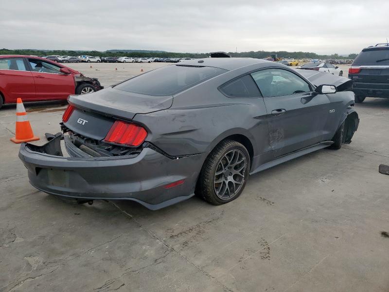 Vin: 1fa6p8cf0f5378406, lot: 59701585, ford mustang gt 20153