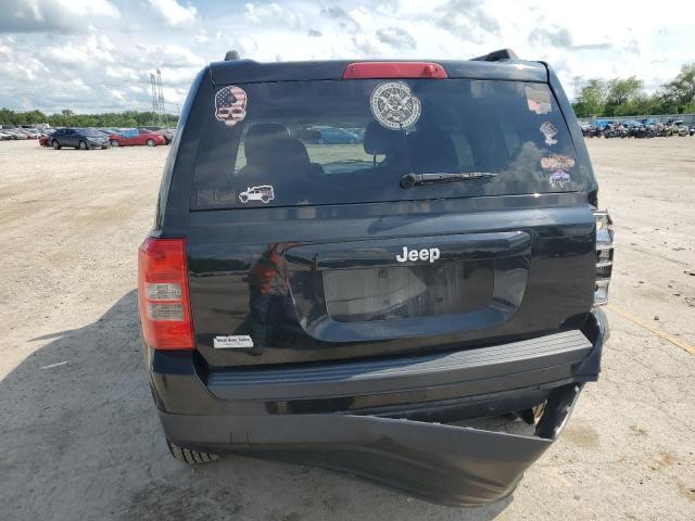 2014 JEEP PATRIOT SP - 1C4NJPBA7ED660165
