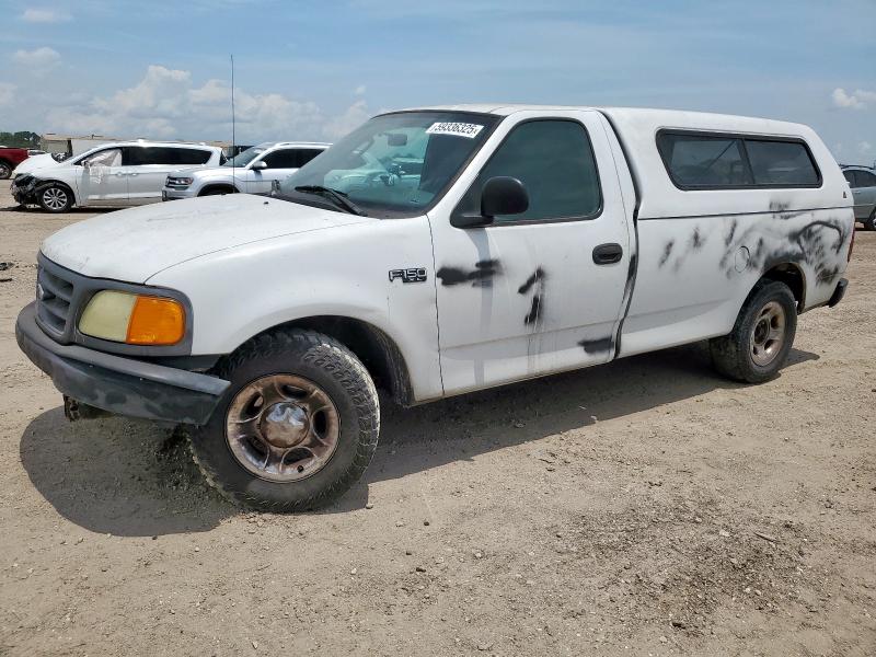 FORD F-150 HERI
