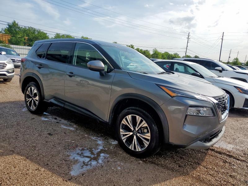 2023 NISSAN ROGUE SV - 5N1BT3BA7PC898253