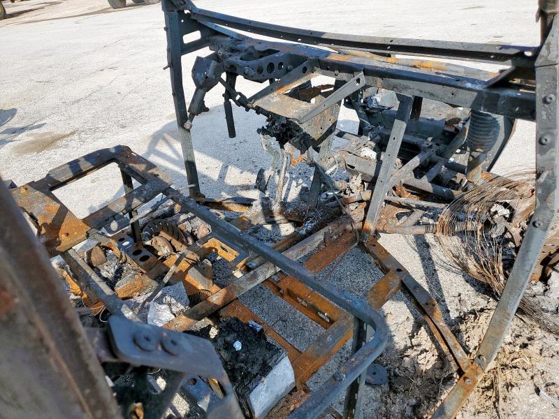 2020 POLARIS RANGER 100 4XATAE993L8009023
