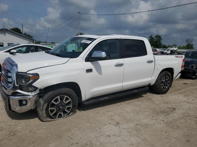 TOYOTA TUNDRA CRE