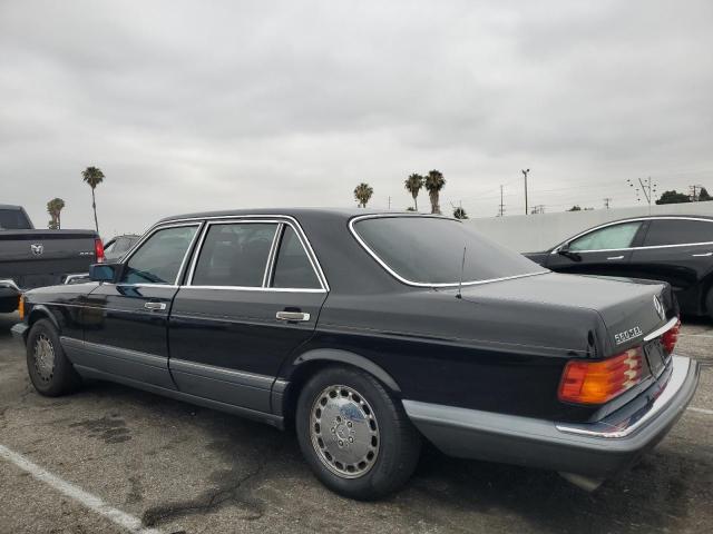 Vin: wdbca39e7la504486, lot: 62374765, mercedes-benz 560-class sel 19902