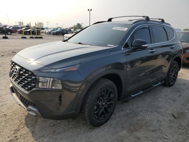 HYUNDAI SANTA FE X