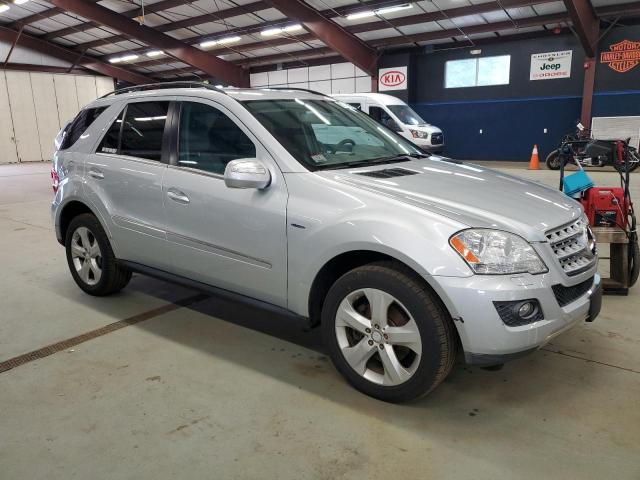 Vin: 4jgbb2fb1aa591650, lot: 60353595, mercedes-benz m-class 350 bluetec 20104