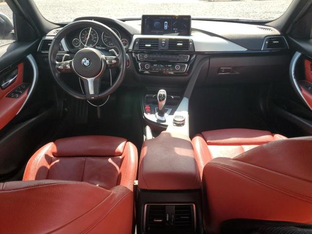 2018 BMW 330 I WBA8B9C52JAE21996