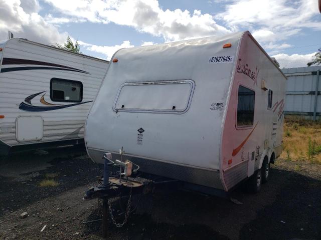 CRUISER RV FUN FINDER 2006 two tone   5RXTA182161010428 photo #3