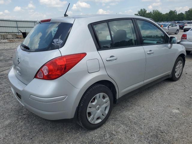2012 NISSAN VERSA S - 3N1BC1CP6CL361676