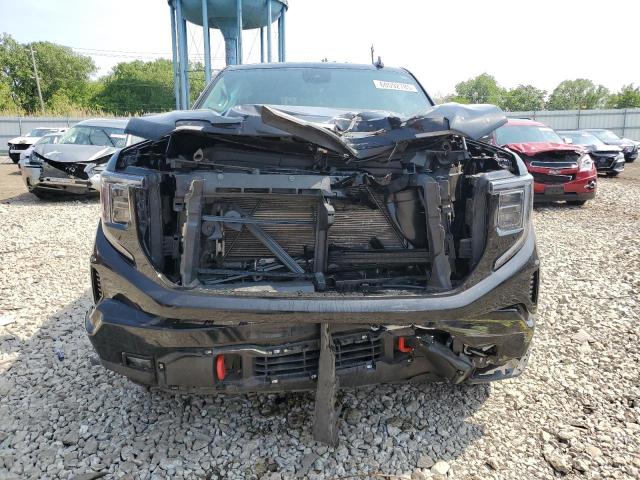 2022 GMC SIERRA K15 1GTUUEET0NZ629041