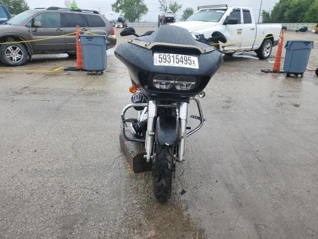 2015 HARLEY-DAVIDSON FLTRXS ROA - 1HD1KTM1XFB613015