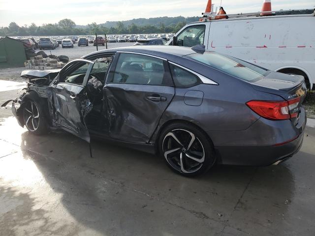 2020 HONDA ACCORD SPO - 1HGCV1F31LA097991