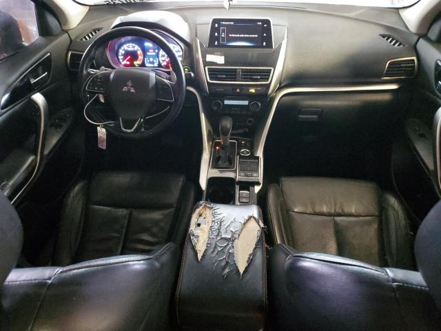 2018 MITSUBISHI ECLIPSE CR JA4AT5AA2JZ039891