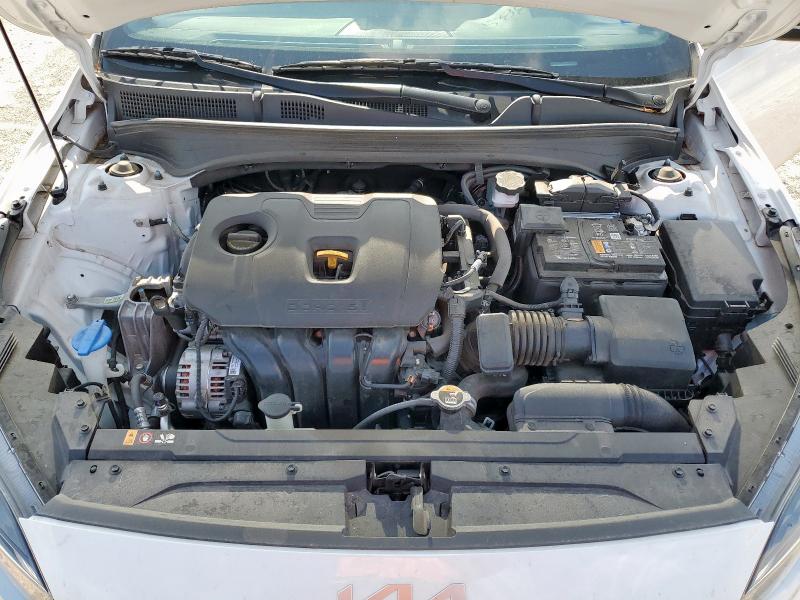 2023 KIA FORTE GT L 3KPF54AD3PE610691