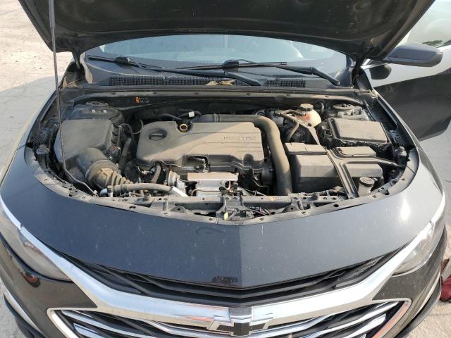 2020 CHEVROLET MALIBU LS - 1G1ZB5ST8LF144475