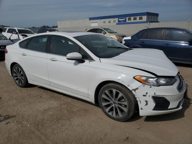 Vin: 3fa6p0t95kr261052, lot: 60919555, ford all models se 20194