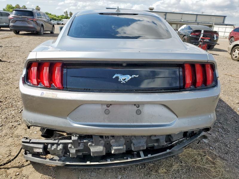 2020 FORD MUSTANG - 1FA6P8TH9L5173020