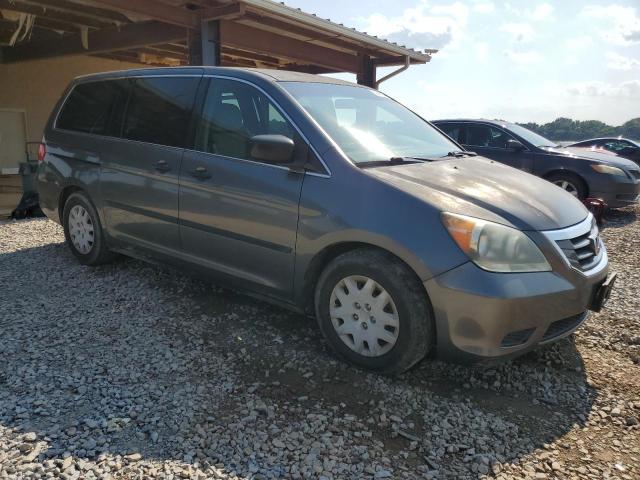 Vin: 5fnrl3h24ab009471, lot: 59485975, honda all models lx 20104