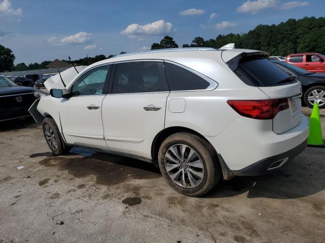 Vin: 5fryd4h43eb009014, lot: 60549285, acura mdx technology 20142
