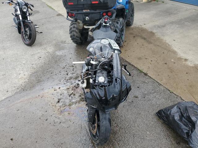 2024 YAMAHA YZFR1 JYARN66E9RA003769