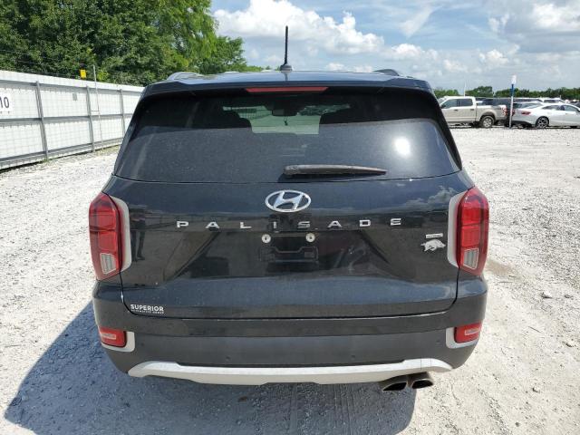 2020 HYUNDAI PALISADE S KM8R3DHE9LU126176