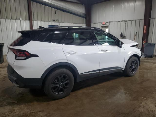 Vin: 5xyk7cdf6rg174456, lot: 60098765, kia sportage x x-pro 20243
