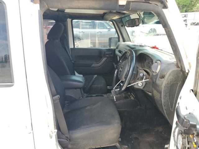 2016 JEEP WRANGLER U 1C4BJWKG5GL212338