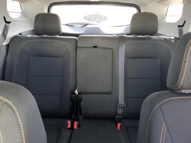 2019 GMC TERRAIN SL 3GKALMEV2KL378158