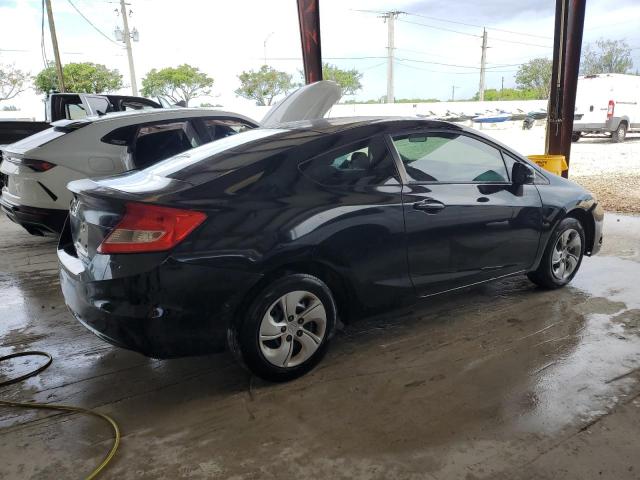 Vin: 2hgfg3b54dh524951, lot: 61682265, honda civic lx 20133