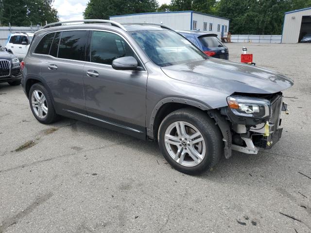 2020 MERCEDES-BENZ GLB 250 4M W1N4M4HB0LW049776