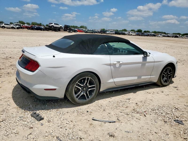 2021 FORD MUSTANG - 1FATP8UH0M5116546