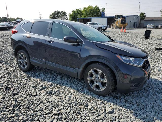 Vin: 2hkrw2h50kh652706, lot: 59018085, honda crv ex 20194