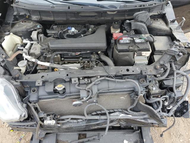 2016 NISSAN ROGUE S - 5N1AT2MV4GC773930