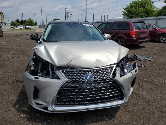 2021 LEXUS RX 450H 2T2JGMDA5MC071860