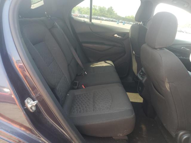 2018 CHEVROLET EQUINOX LT - 3GNAXSEV6JS582882