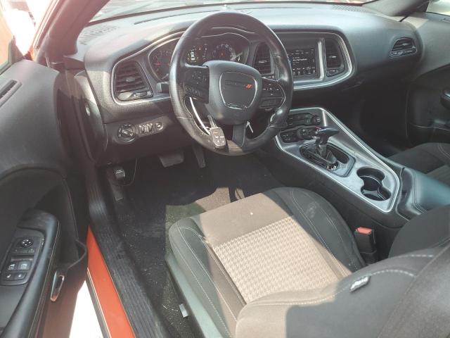2020 DODGE CHALLENGER SXT 2C3CDZAG0LH191246