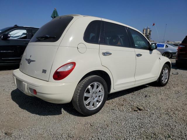 CHRYSLER PT CRUISER 2007 white  gas 3A4FY58B57T594176 photo #4