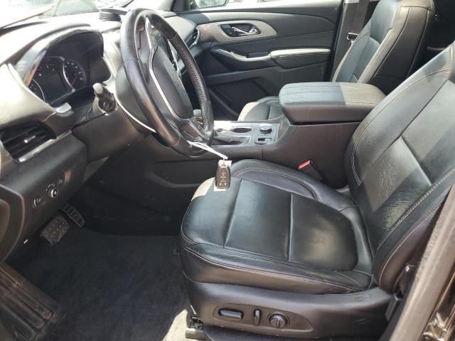 2021 CHEVROLET TRAVERSE L 1GNERHKW4MJ100640