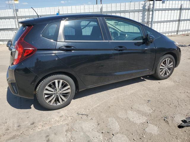 Vin: 3hggk5h8xfm706805, lot: 61671635, honda fit ex 20153
