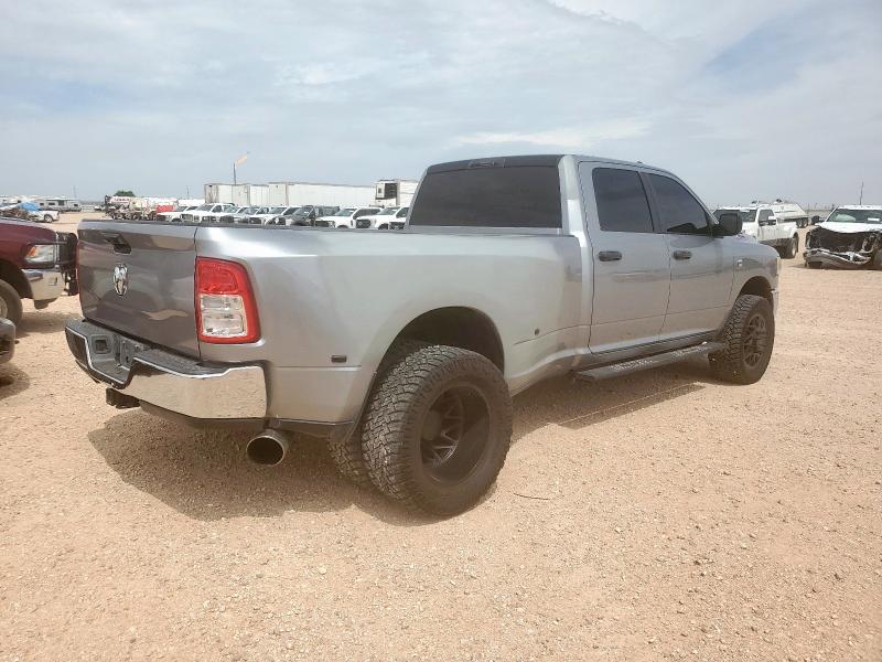 Vin: 3c63rrgl0lg195922, lot: 57977325, ram 3500 tradesman 20203