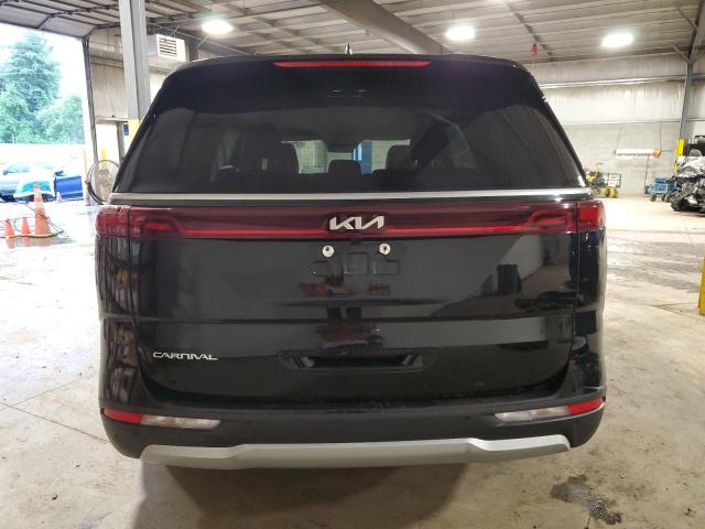 2023 KIA CARNIVAL L KNDNB4H39P6212599
