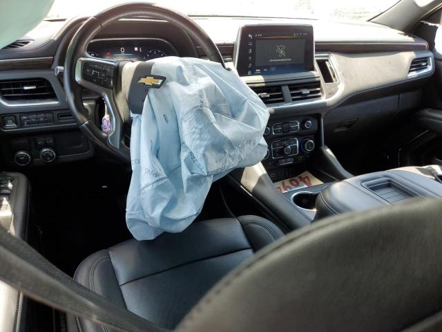 2023 CHEVROLET TAHOE C150 1GNSCNKD7PR124681