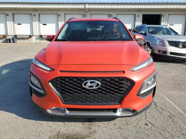 2019 HYUNDAI KONA SEL KM8K62AA7KU357869