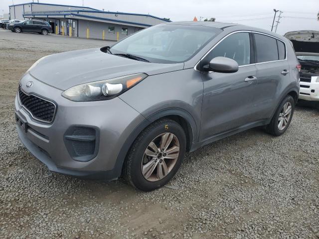 Vin: kndpm3ac1h7053550, lot: 59569865, kia sportage lx 2017 img_1