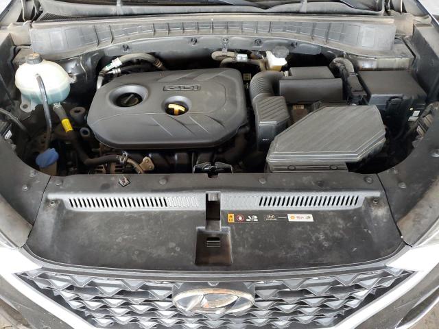 2019 HYUNDAI TUCSON SE - KM8J23A46KU974798