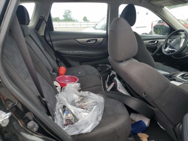 2015 NISSAN ROGUE S - KNMAT2MV7FP578903