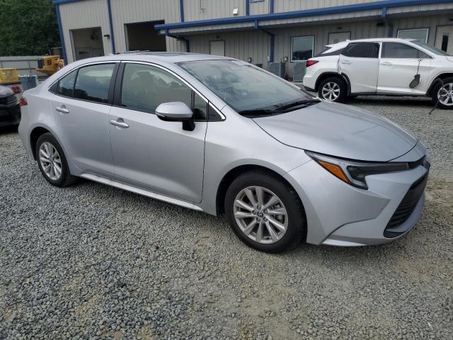 2025 TOYOTA COROLLA LE - JTDBCMFE6SJ046732